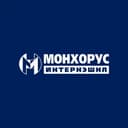 Monhorus International logo