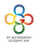 Өү Жи Фамили logo