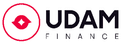 Udam Finance NBFI logo