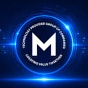 Mogul Group logo