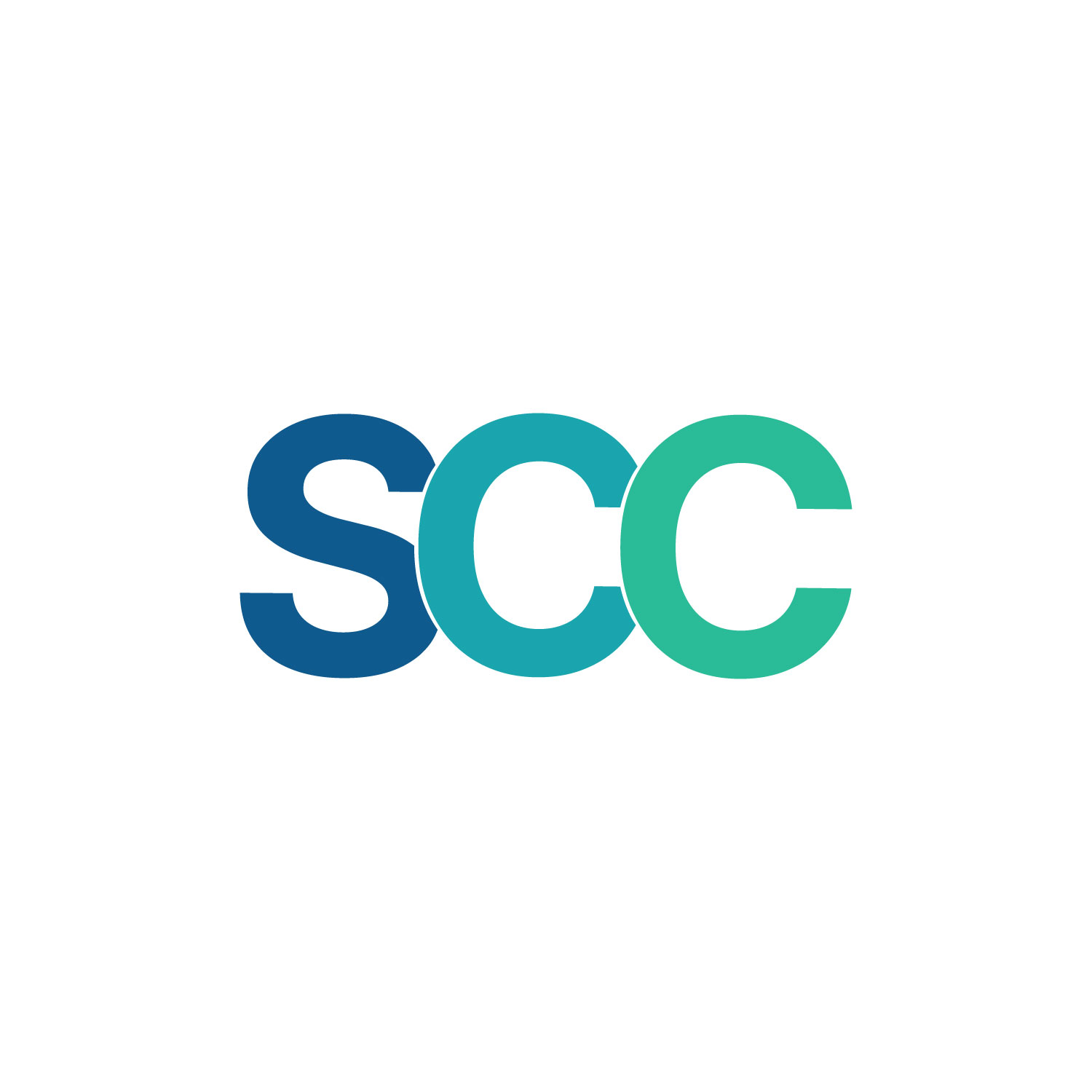 SCC logo