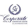 Corporate hotel and Convention centre LLC logo