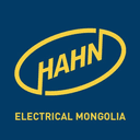 Hahn Electrical Mongolia logo