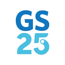 GS25 logo